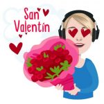 Oh! San Valentín, San Calentín!